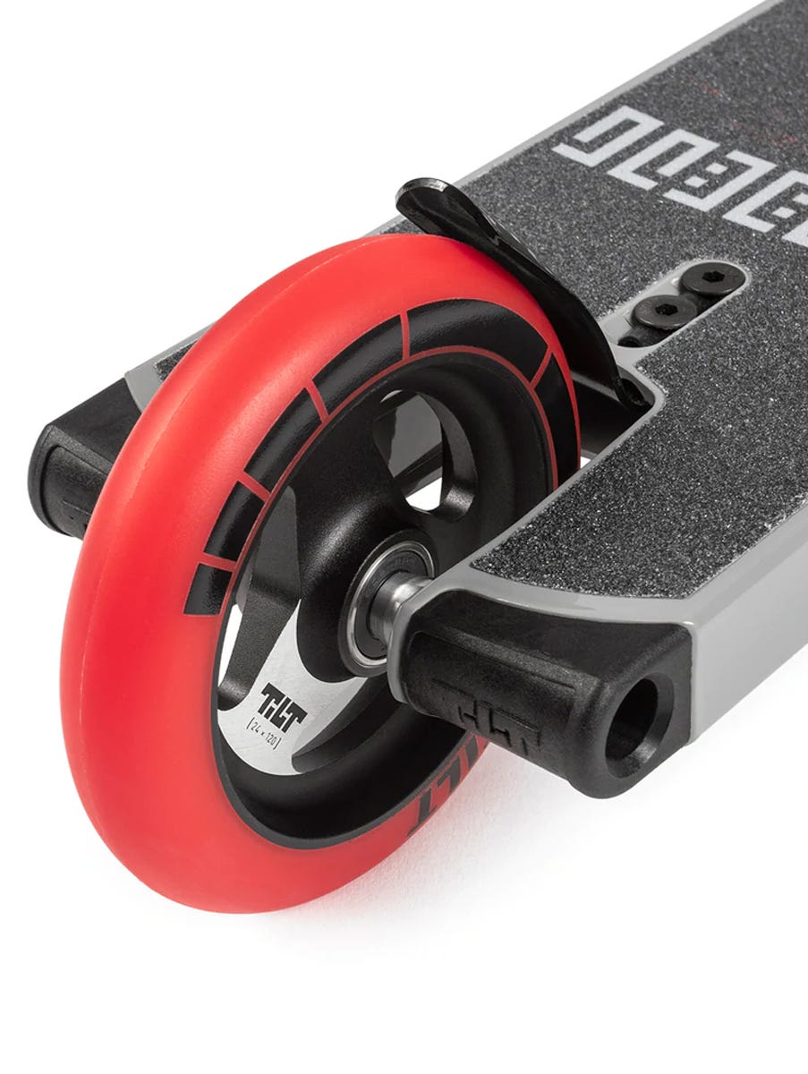 TiLT Passage Pro Scooter - High Performance Kick Scooter for Adults & Teens - Perfect for Commuting, Tricks & Urban Riding