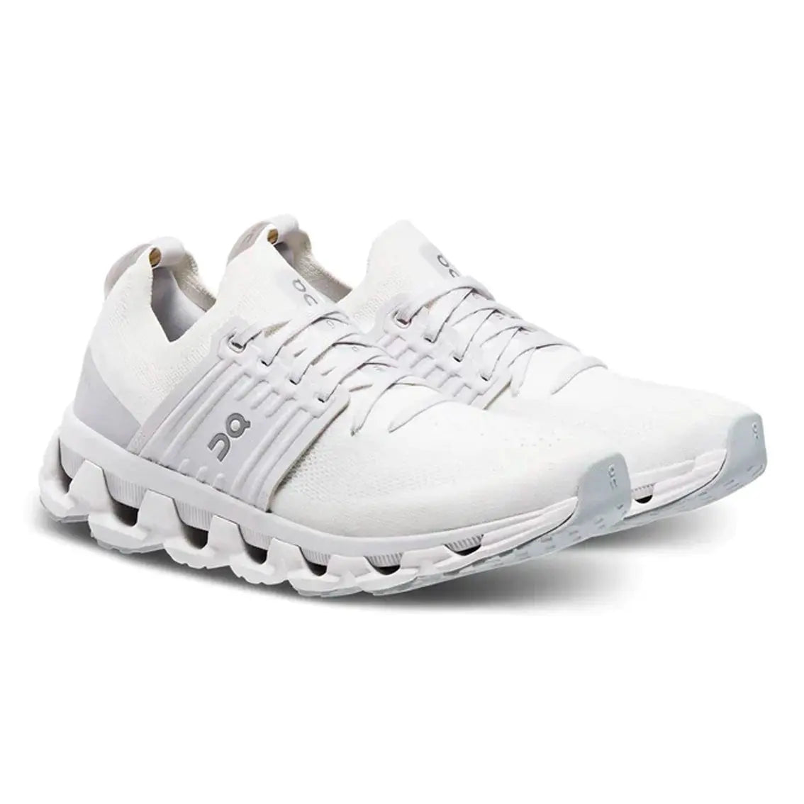 Women's On Running Cloudswift 3 - Lightweight Running Shoes for Women with Cushioned Comfort | Perfect for Road Running, Jogging & Gym Workouts
