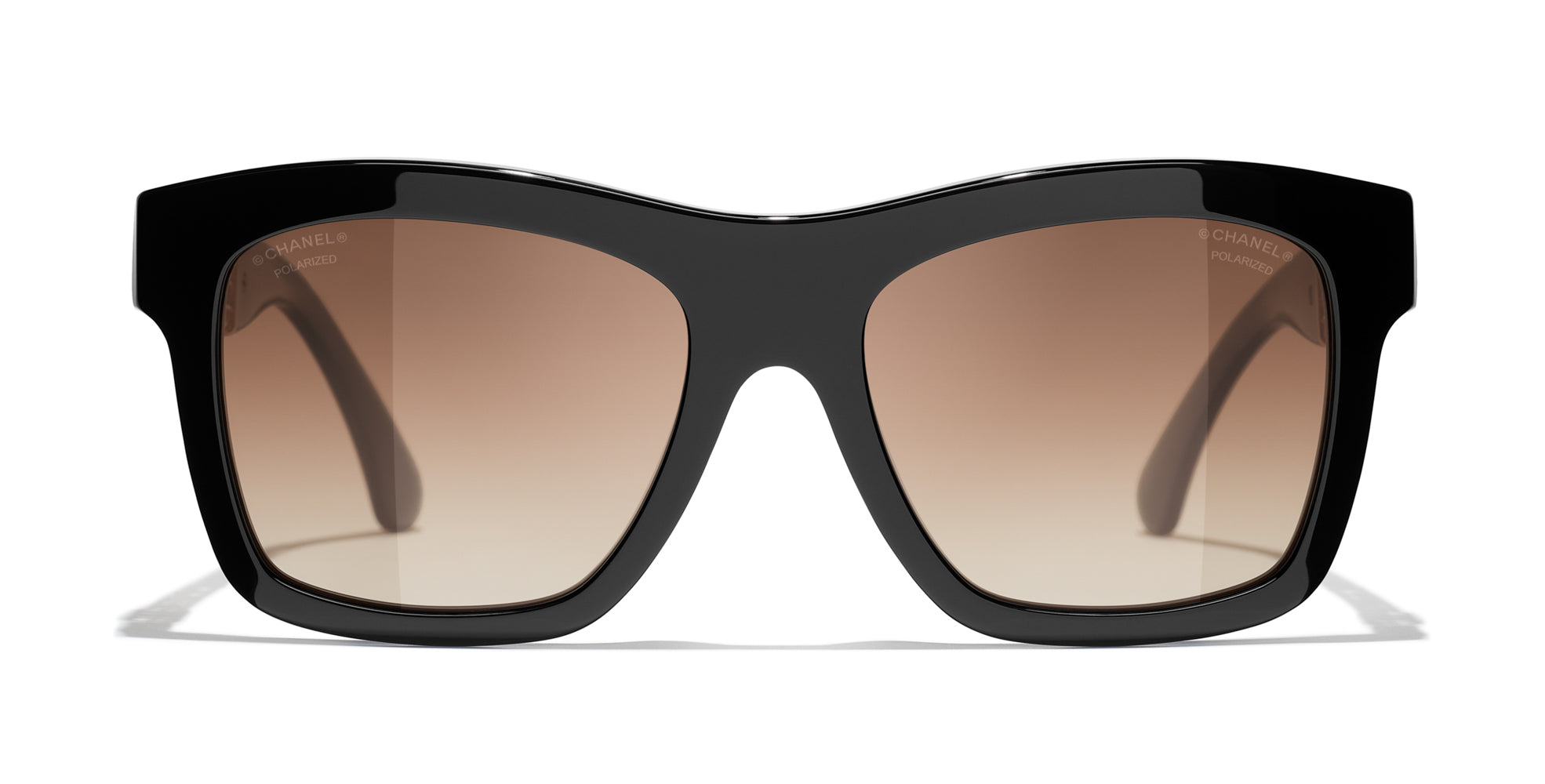 Chanel 5533 Sunglasses - Luxury Designer Shades for Women - UV Protection & Fashion Statement - Perfect for Beach, Driving & Outdoor Activities