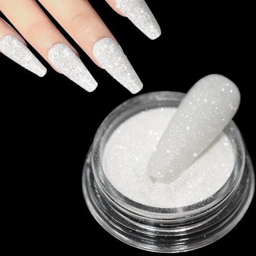 Sparkle White