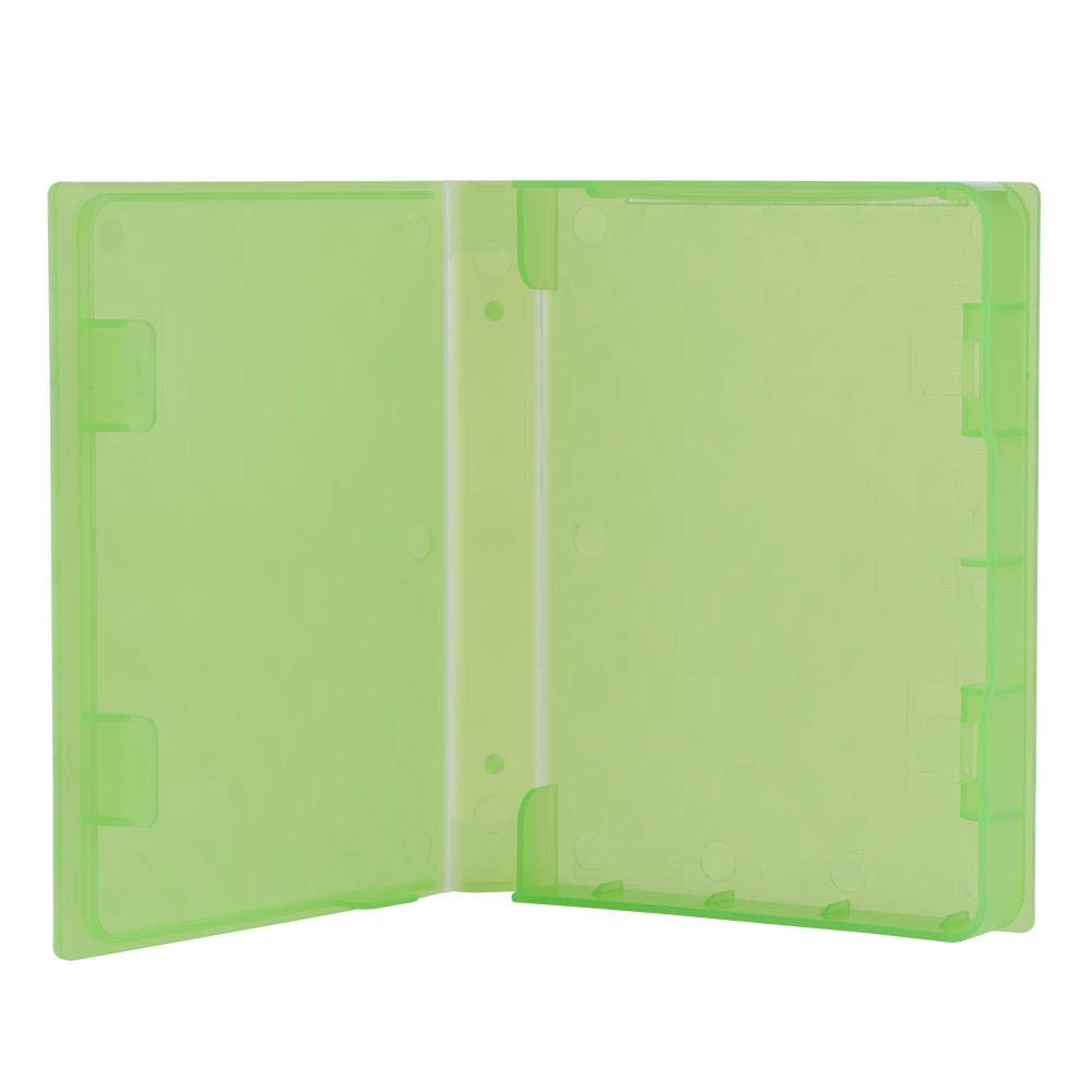 Yencoly Shockproof & Moisture-Proof Storage Box for 2.5