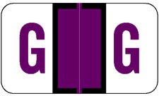 Letter G