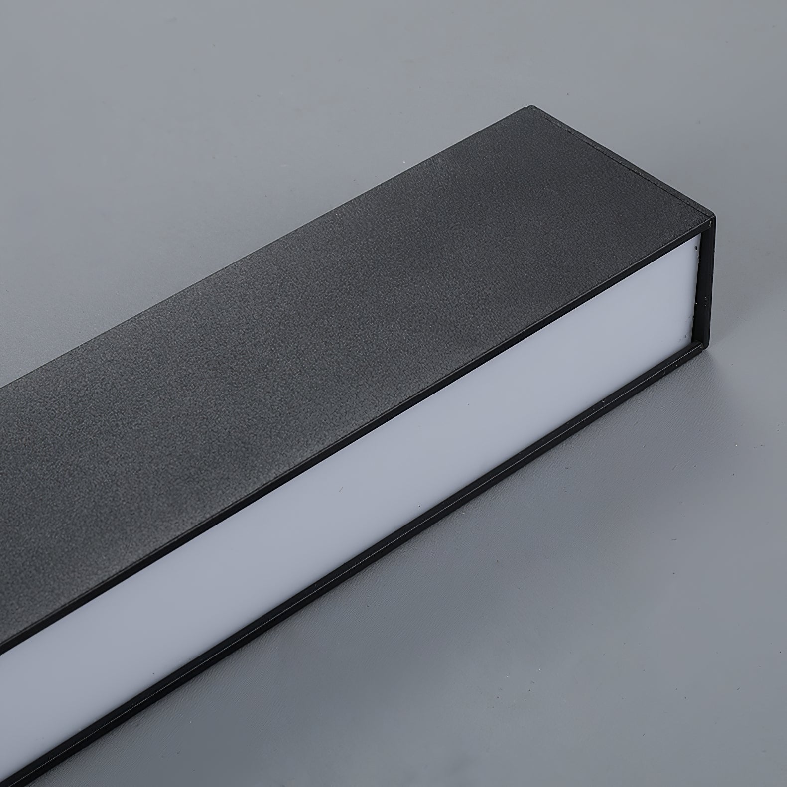 Magnetic Floating Levitating LED Light - Cool Modern Home Decor for Bedroom, Living Room, Office | Perfect for Night Light, Mood Lighting, and Gift Ideas