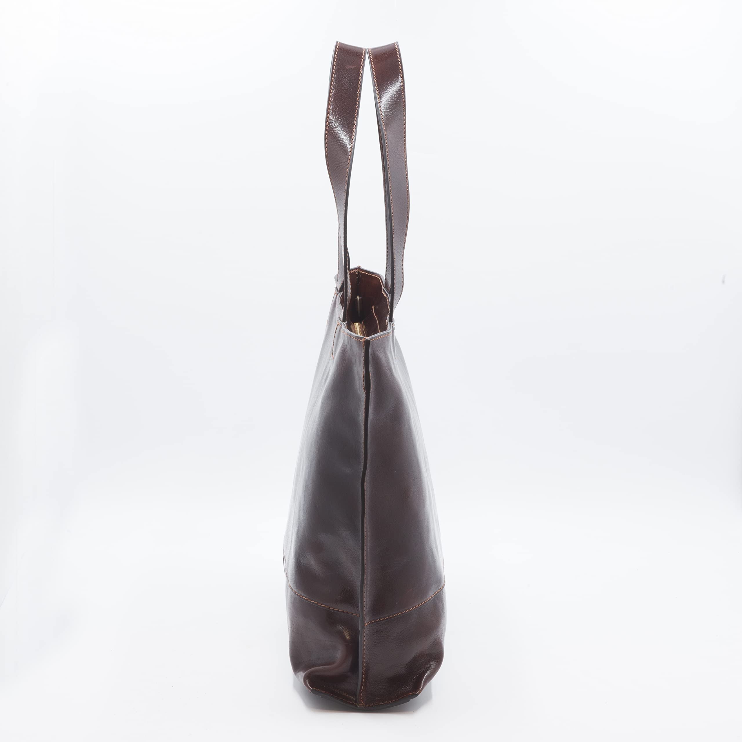 D&D Large Tote Bag for Women - Stylish & Spacious Handbag for Work, Travel & Everyday Use