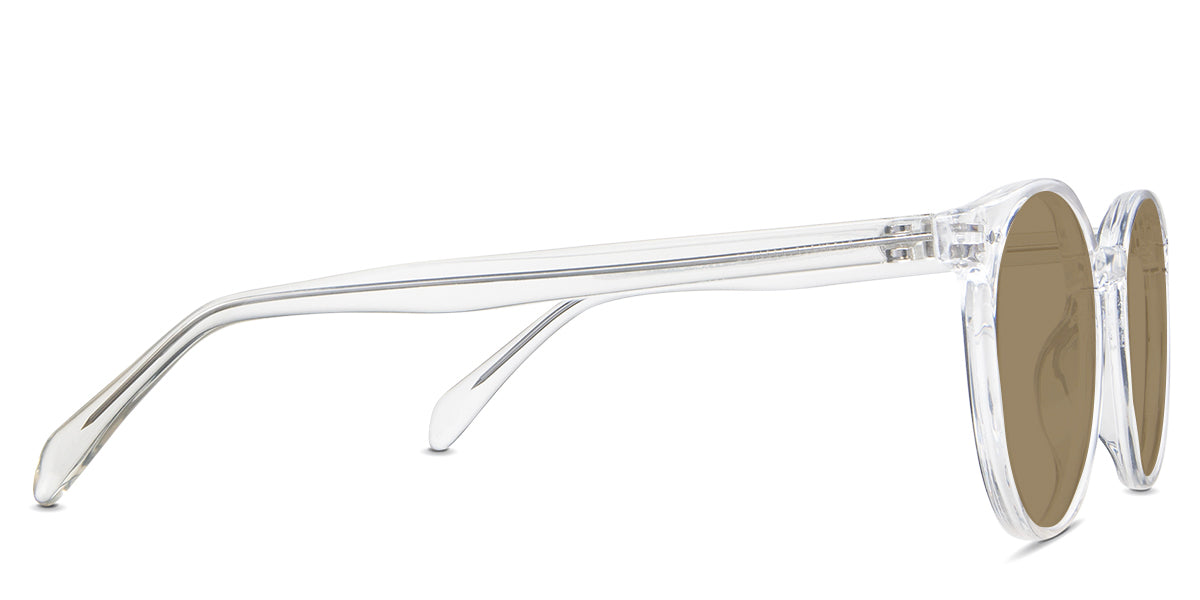 Lilah Women's Prescription Sunglasses - UV Protection, Stylish & Comfortable for Driving, Outdoor Activities & Fashion