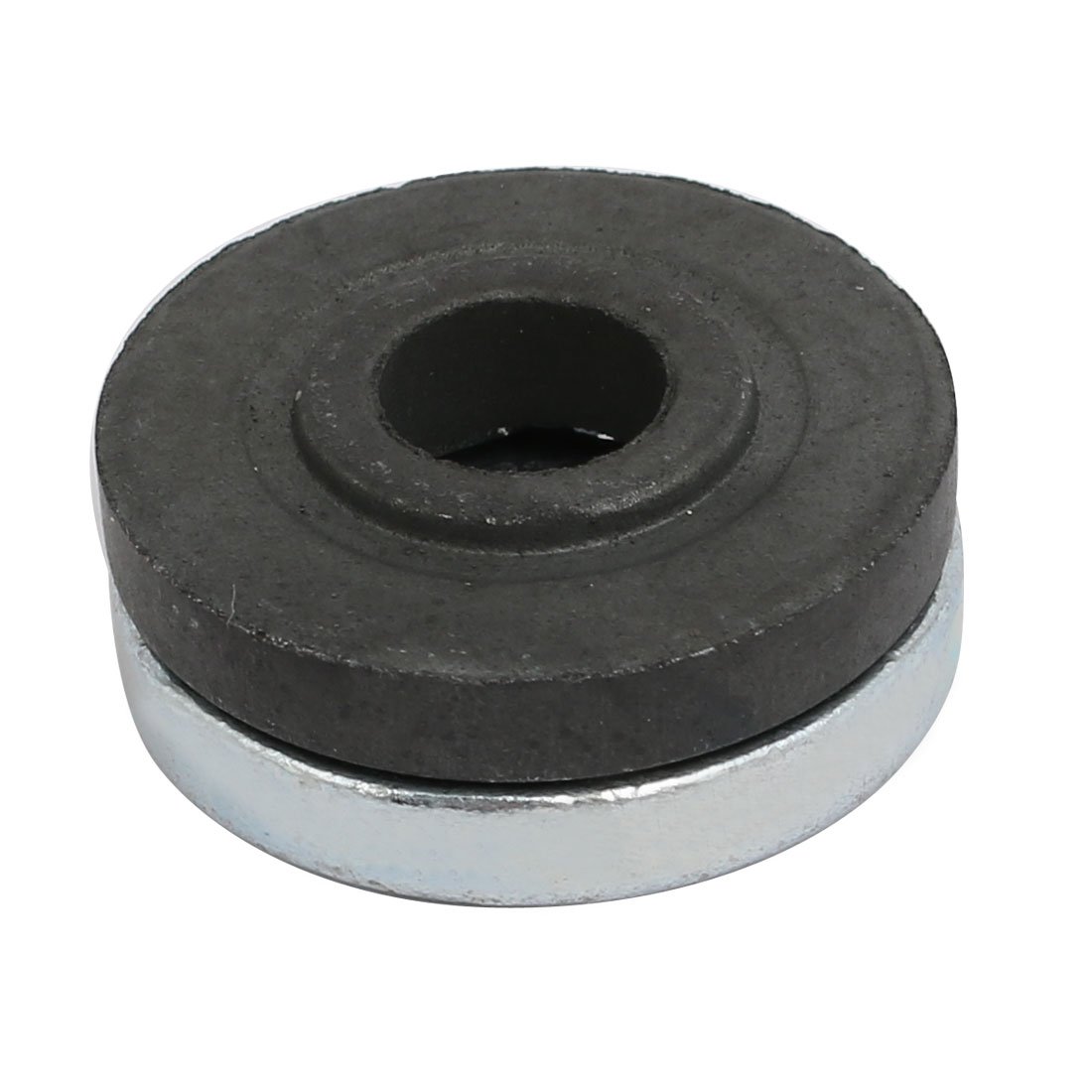 uxcell Stainless Steel Inner Outer Flange Nut Replacement Parts for Angle Grinder - Perfect for Metalworking, Woodworking & DIY Projects