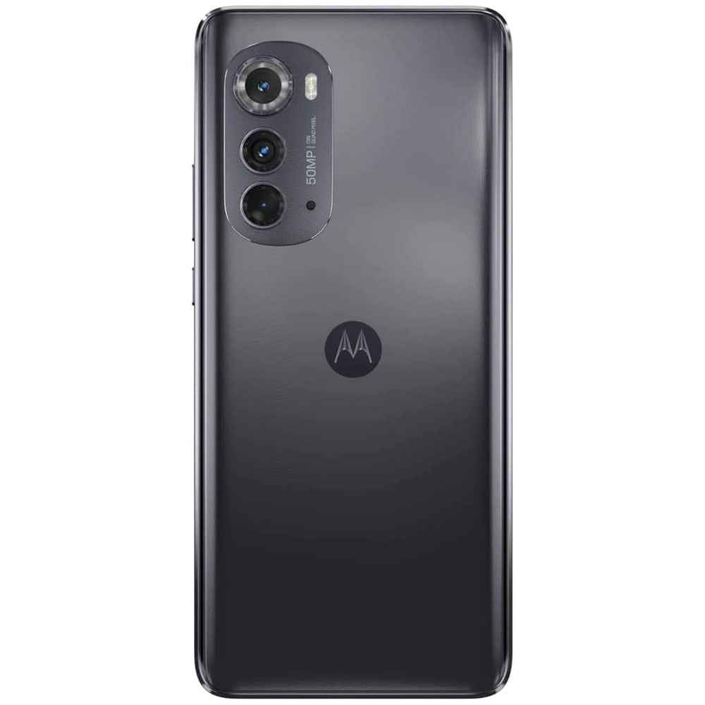 Motorola Edge 2022 Unlocked Smartphone (128GB, 6GB RAM) - 6.6