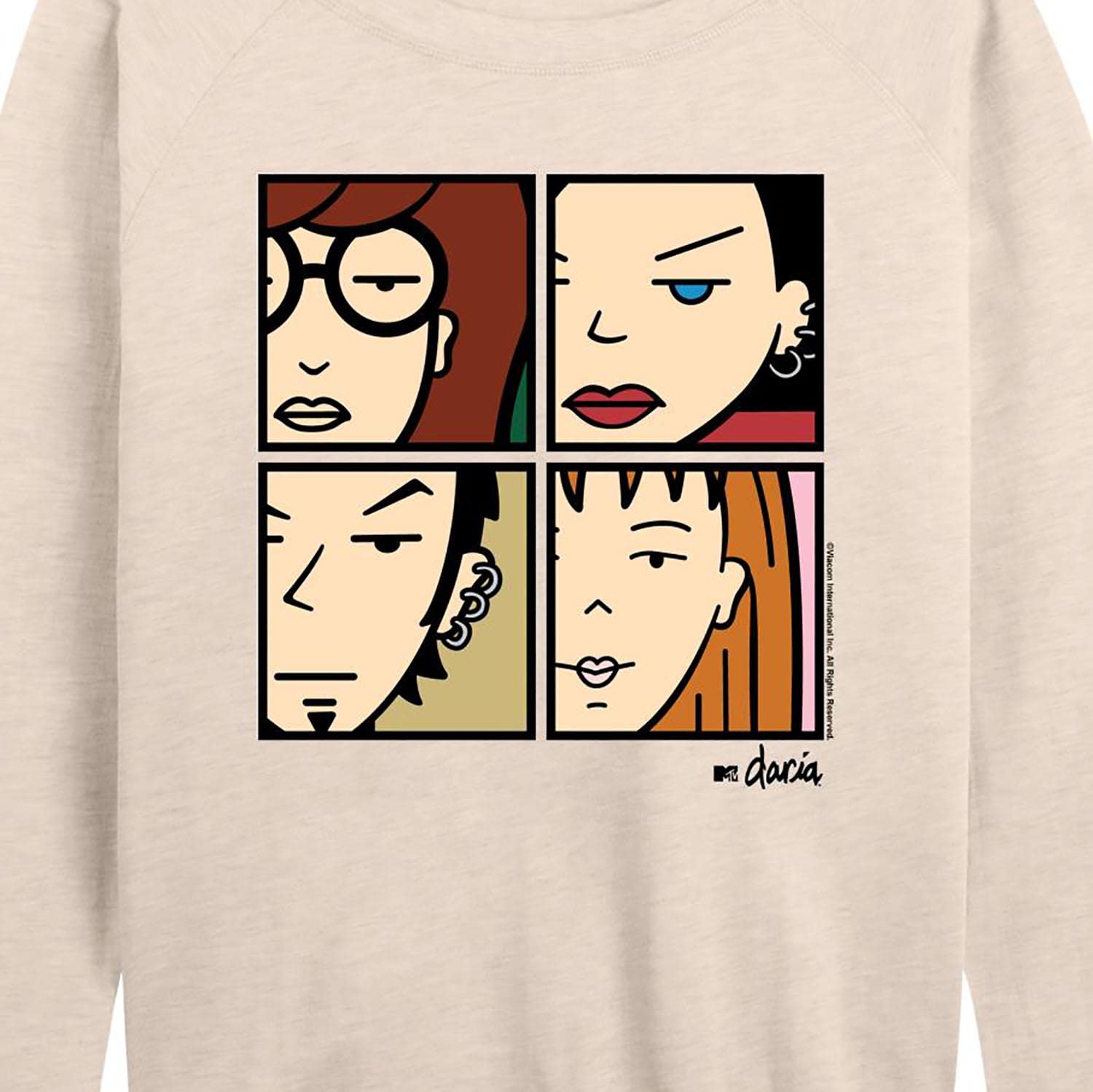 HYBRID APPAREL - Daria Women's Lightweight French Terry Pullover Hoodie - Soft Casual Sweatshirt for Women | Perfect for Lounge Wear, Gym, and Everyday Comfort