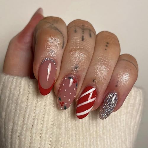 Christmas Nails20