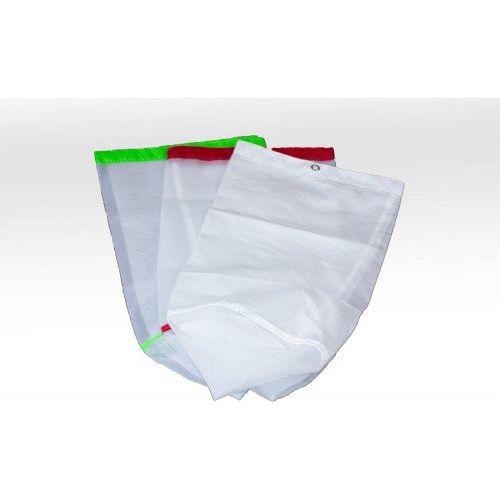 Boldtbags 20 Gallon Full Mesh Extraction Bags - 3 Pack Set for Essential Oil Distillation & Herbal Processing | Perfect for Aromatherapy, Cannabis Extraction & Home Brewing