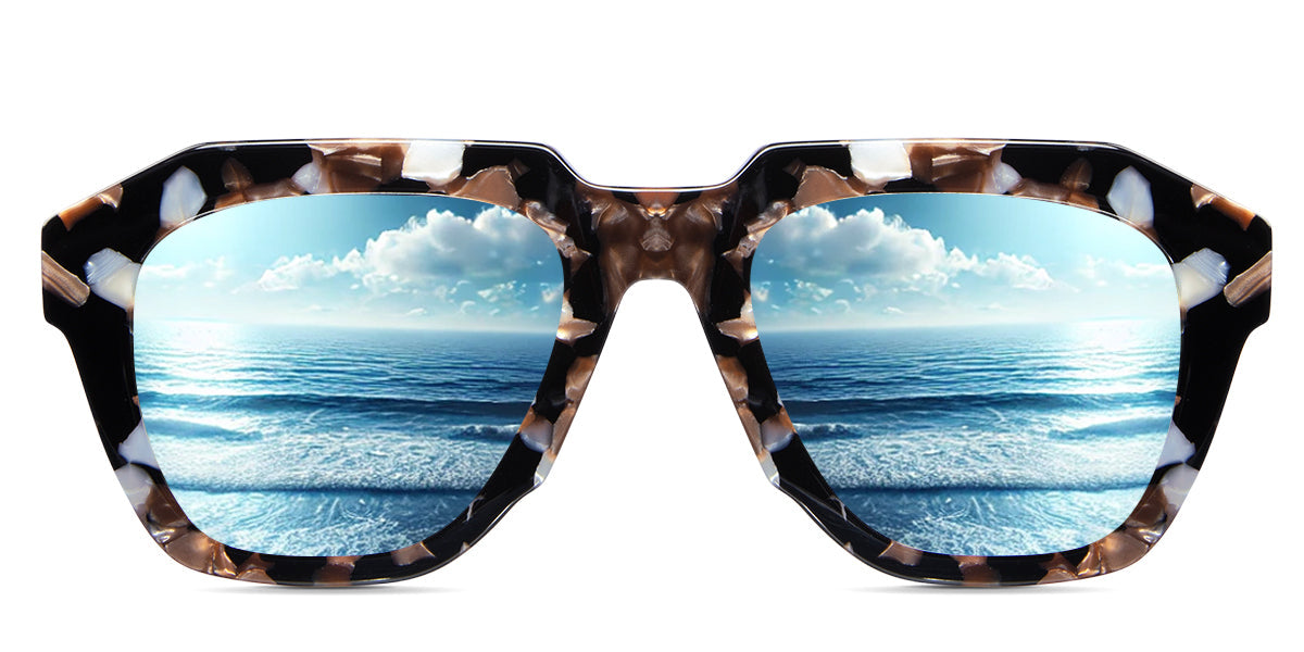 Women's Prescription Sunglasses - UV Protection & Stylish Frames for Driving, Outdoor Activities & Fashion | Neso