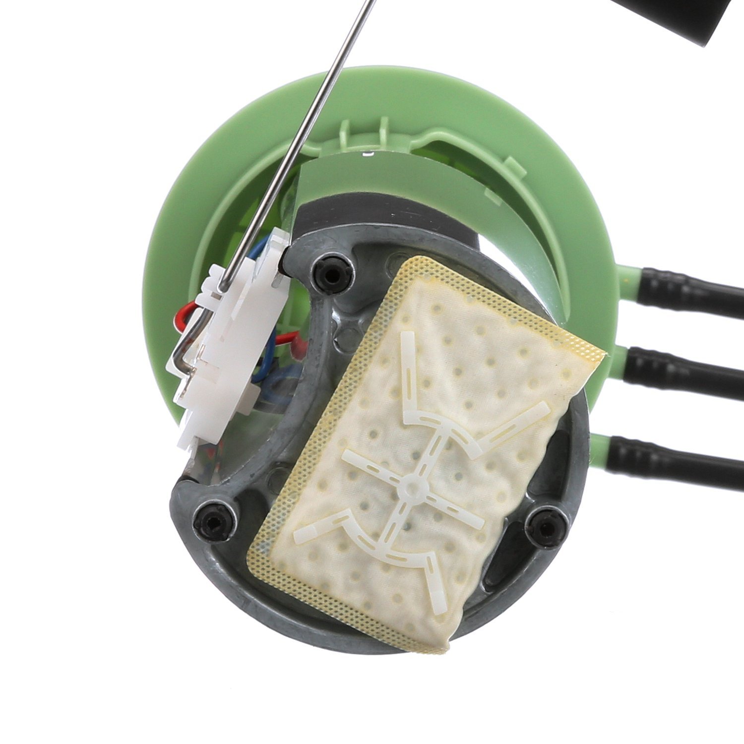Delphi FG0412 Fuel Pump Module - High Performance Replacement Fuel Pump for Cars & Trucks - Perfect for Fuel System Repair & Maintenance