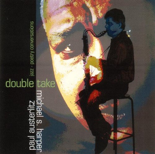 Double Take: Jazz Poetry Conversations - Exploring the Intersection of Music and Literature | Perfect for Poetry Readings, Jazz Lovers & Creative Writing Inspiration