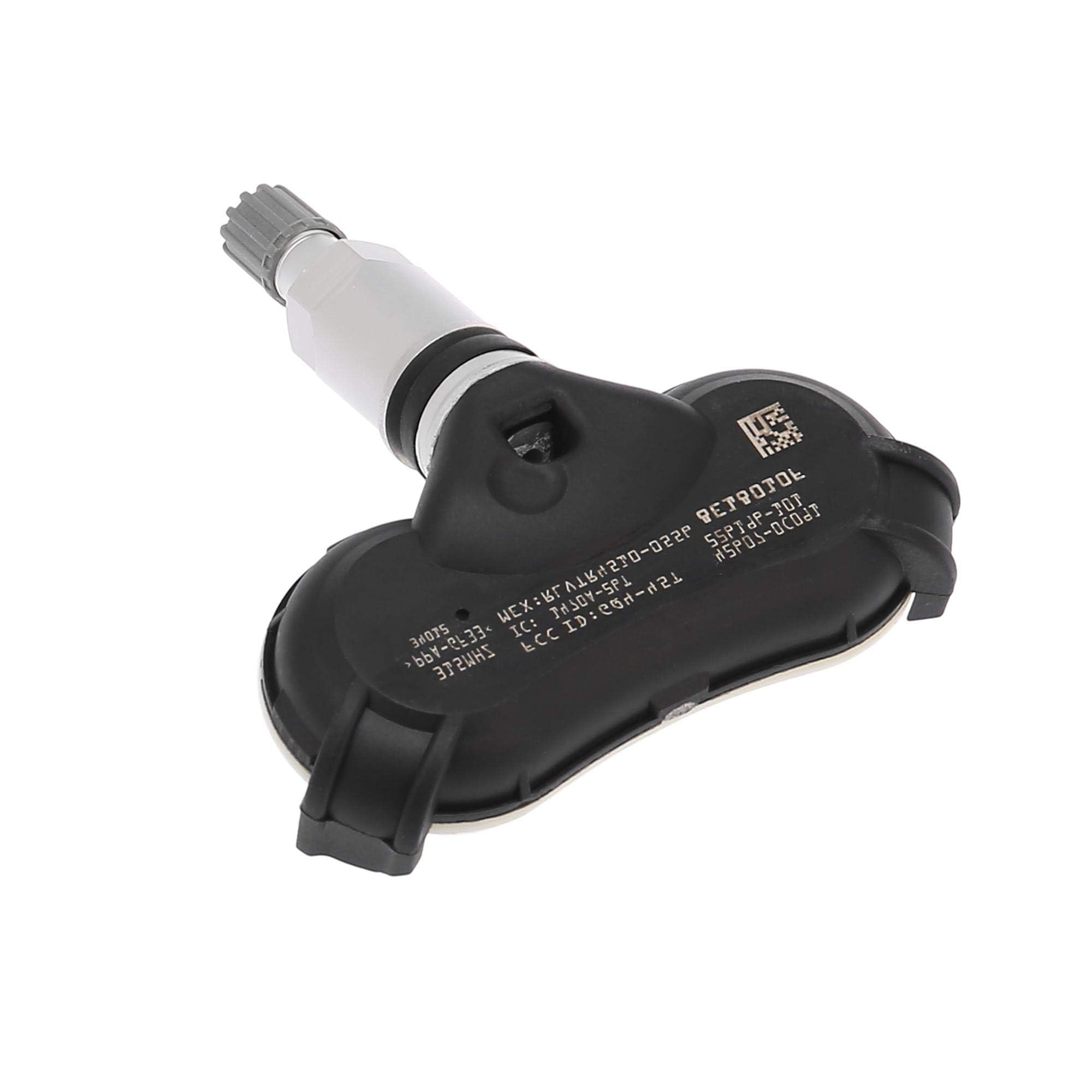 Toyota Tundra Sequoia TPMS Sensor 42607-0C091 - Car Tire Pressure Monitoring System for Improved Safety & Fuel Efficiency | Perfect for Off-Roading, Highway Driving & Daily Commutes