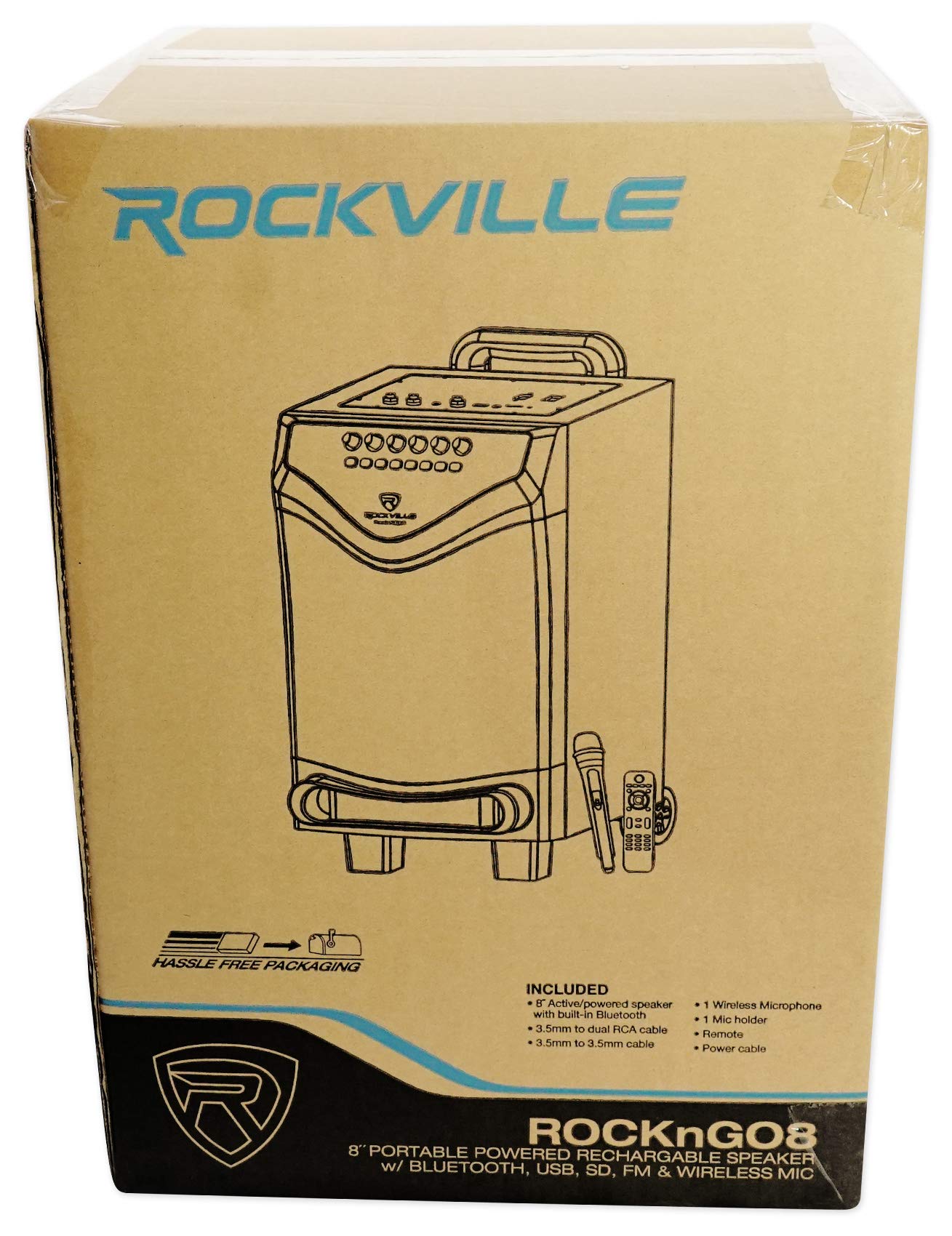 Rockville 8