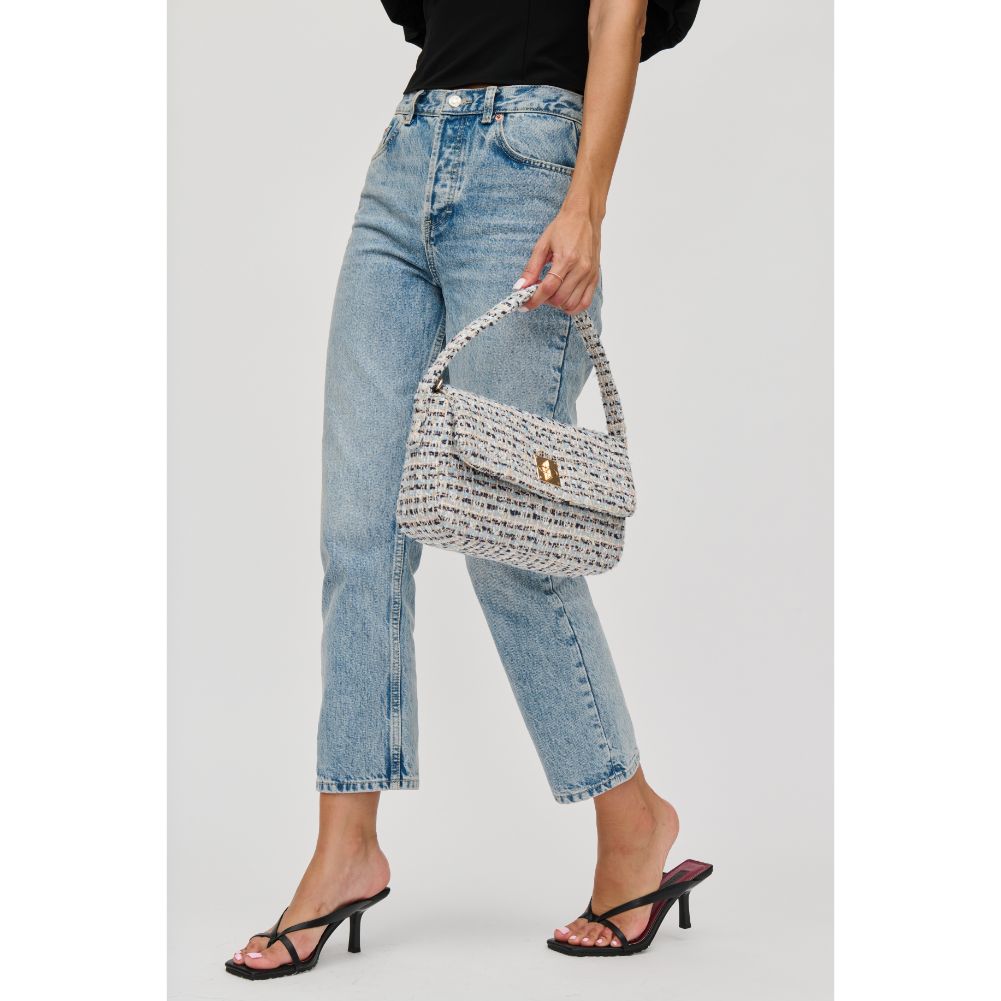 Sidney Crossbody Bag for Women - Stylish & Lightweight Shoulder Purse - Perfect for Travel, Shopping & Everyday Use