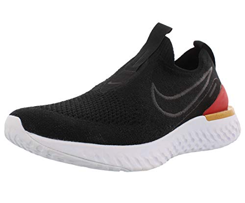 Black/University Red/Gold