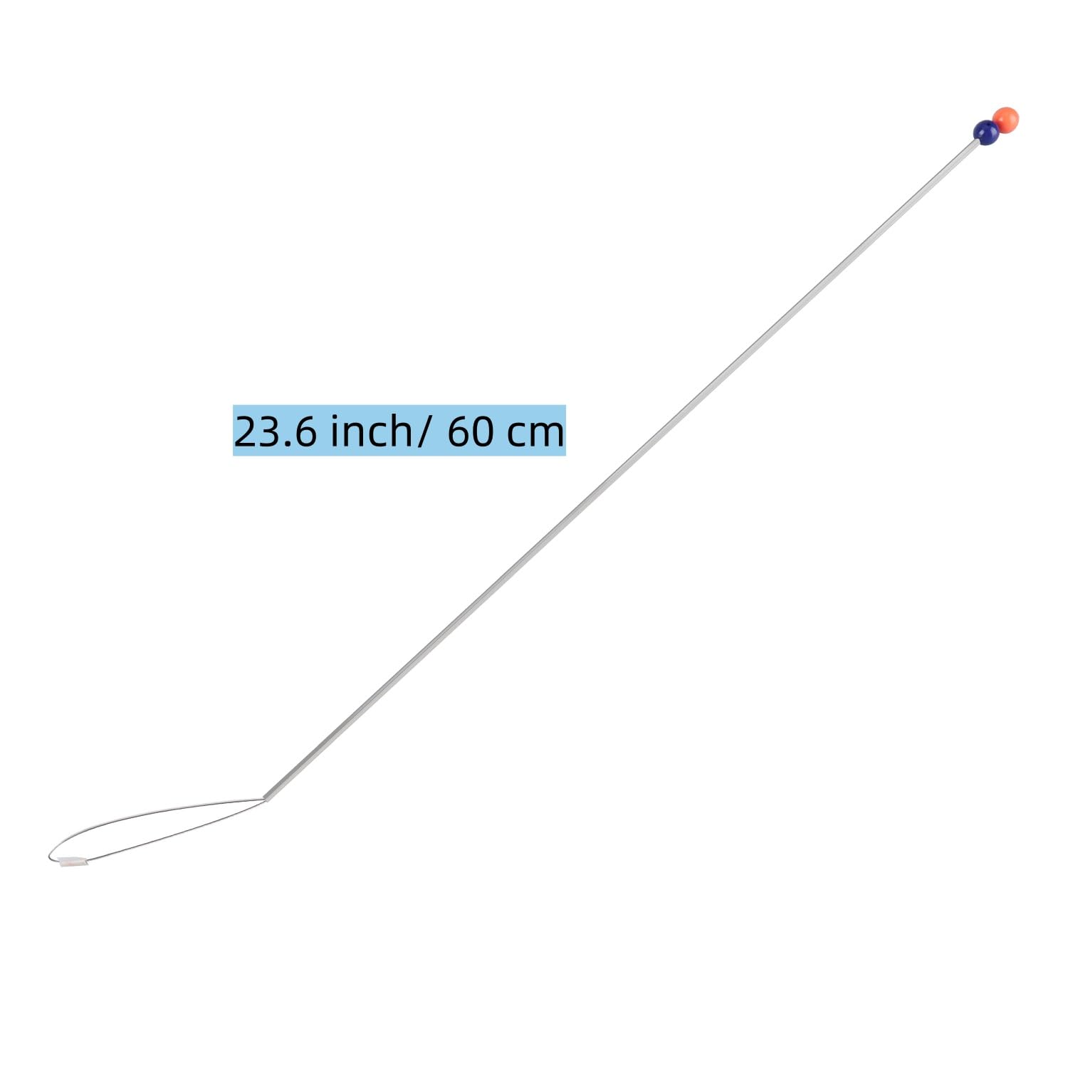 Heavy Duty Button Master Emergency Tool - 60cm/23.6