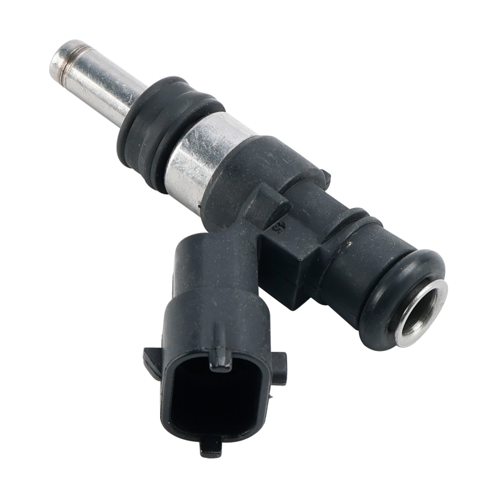 Bosch Cummins Fuel Injector 0280158714 0280158701 - Compatible with ISX2888173 & 0444043016 - High Performance Diesel Engine Replacement Part for Trucks & Heavy Equipment