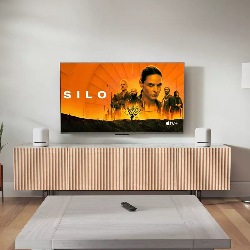 Amazon Fire TV Stick 4K Max (2nd Generation) with Alexa Voice Remote 2023 - Stream 4K Ultra HD, HDR, Dolby Vision & Atmos | Perfect for Netflix, Prime Video, Disney+ & Gaming