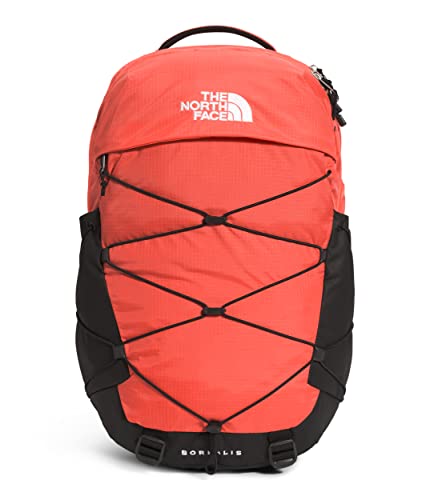 Retro Orange/Tnf Black