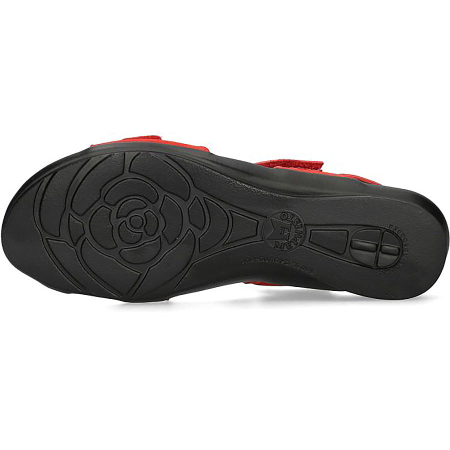 Paris 16995 Women's Fashion Sandals - Comfortable & Stylish for Summer, Beach, and Casual Outings