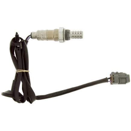 NGK 25733 NTK OE Type Oxygen Sensor - Direct Fit Replacement for Improved Engine Performance & Fuel Efficiency | Compatible with Multiple Vehicle Models | Ideal for Emissions Testing & Engine Diagnostics
