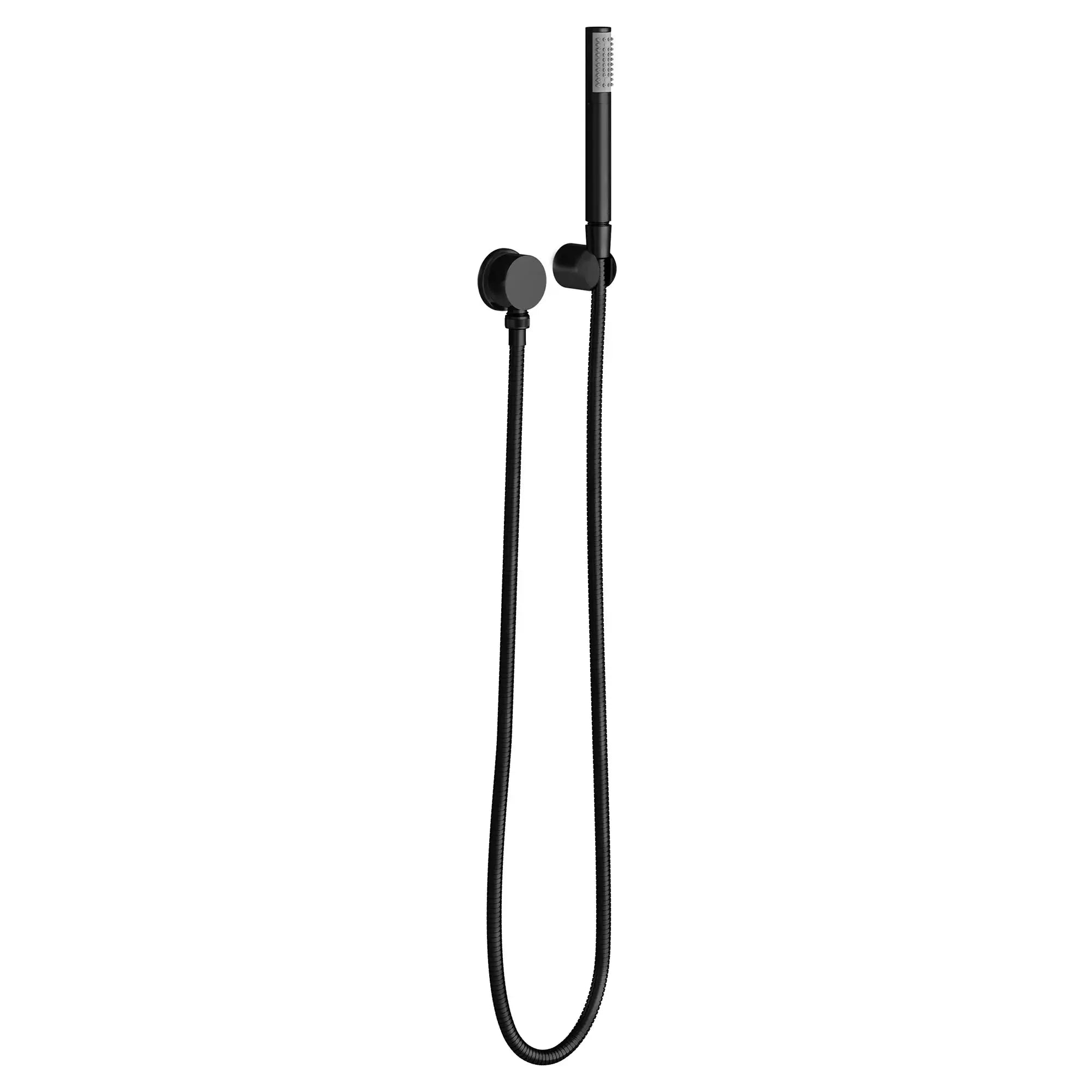 Modern Hand Shower Set with 1.8 GPM/6.8 LPM Flow Rate - Perfect for Bathroom Renovation & Spa-Like Shower Experience