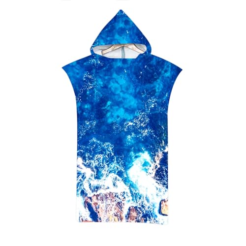 The Deep Sea