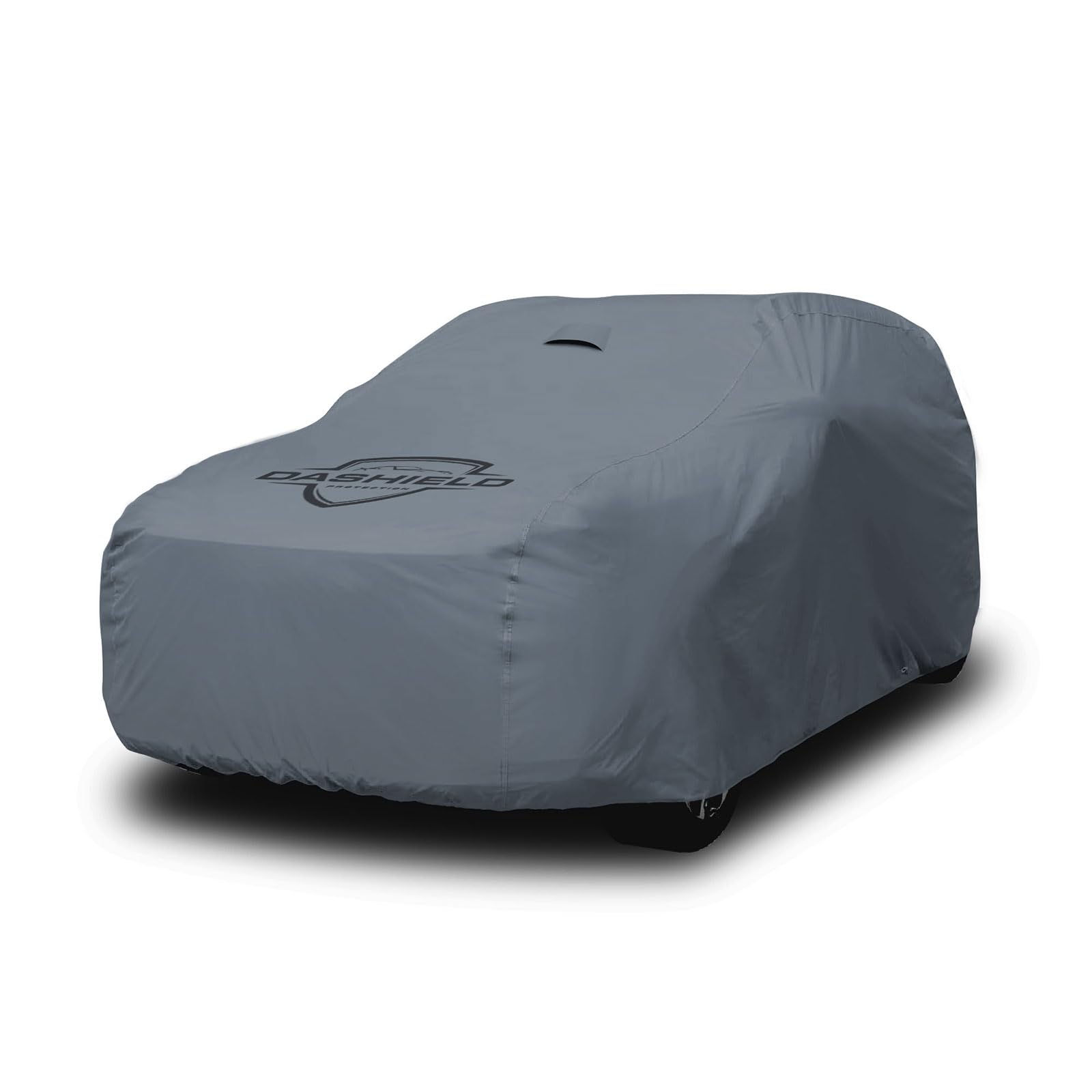 DaShield Ultimum Series Cadillac Series 75 1941 All-Weather Car Cover - Custom Fit Protection Against Dust, Sun, Snow & Rain | Indoor & Outdoor Use for Vintage Car Storage & Show Protection