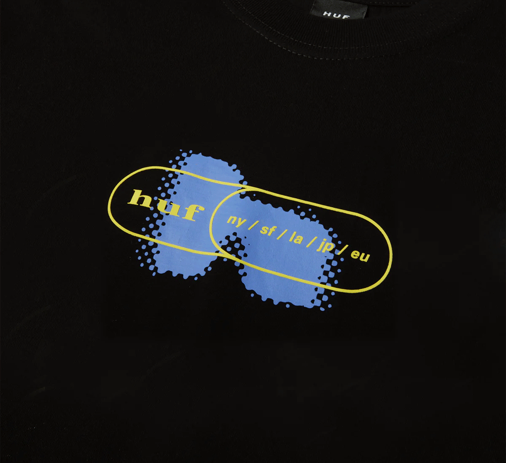 DREAMPOP Short Sleeve T-Shirt for Men & Women - Soft Cotton Casual Tee for Everyday Wear, Street Style & Summer Outfits