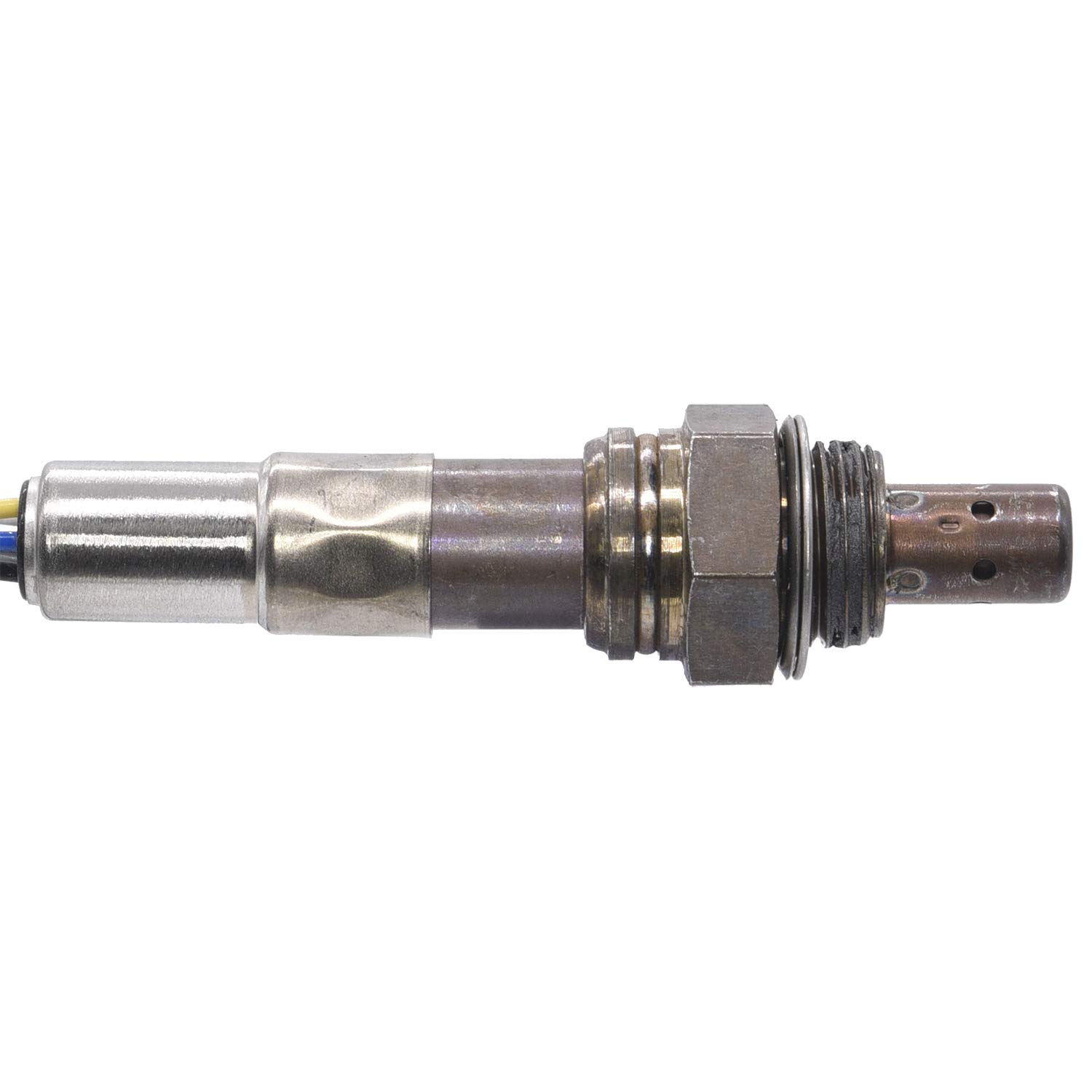 Walker Products 250-25102 Wideband Oxygen Sensor - Universal Fit for Cars, Trucks & SUVs - Improves Fuel Efficiency & Engine Performance - Ideal for Automotive Repair & Performance Upgrades
