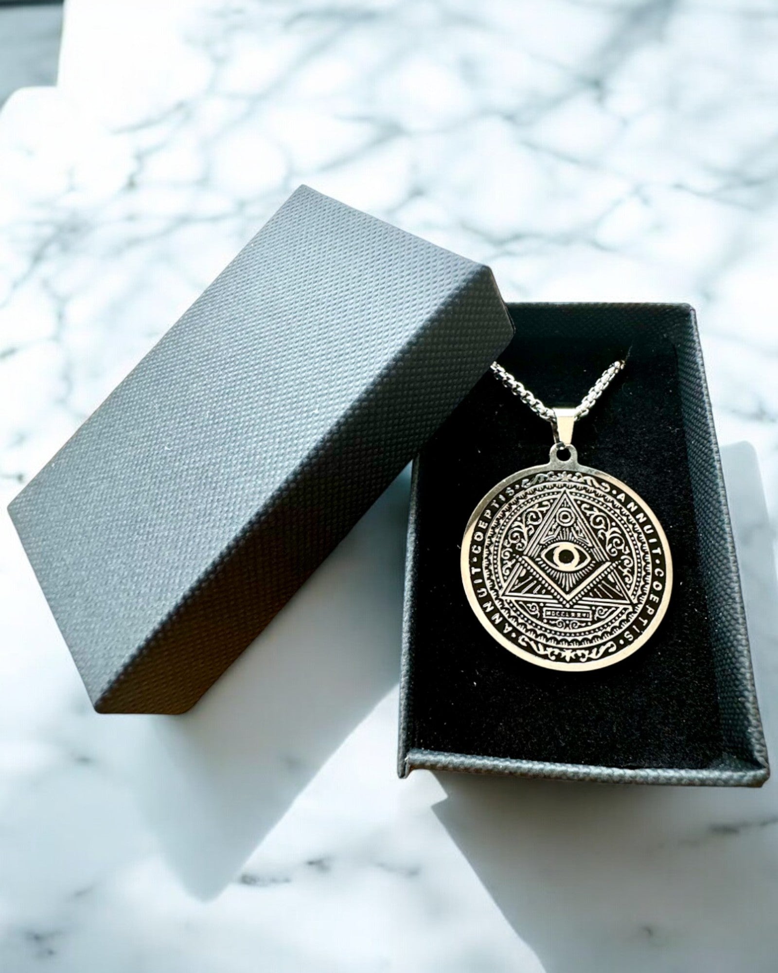 Silver Wisdom