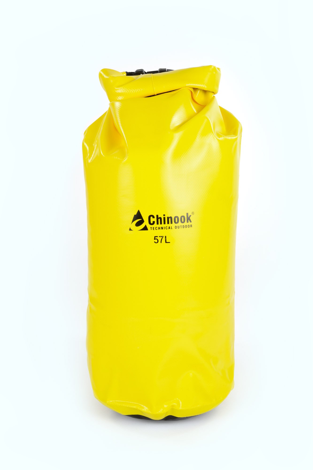Chinook Paddler Waterproof Dry Bag - Lightweight & Durable for Kayaking, Canoeing, Camping & Outdoor Adventures