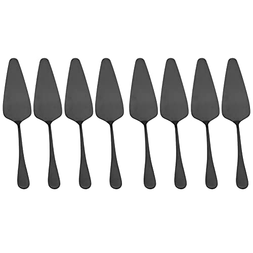 8pcs Pie/Cake Spatula