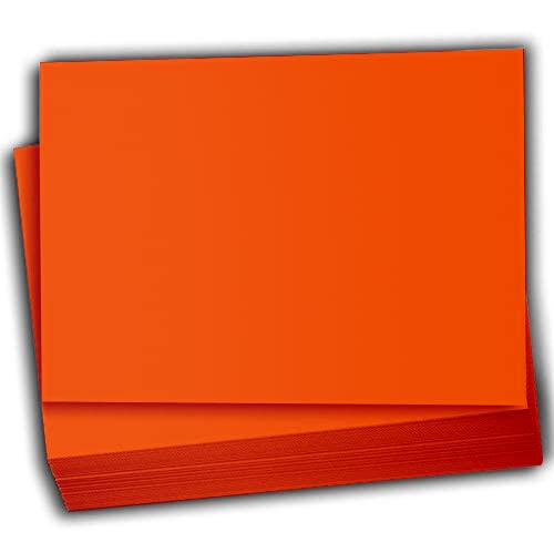 Fire Orange