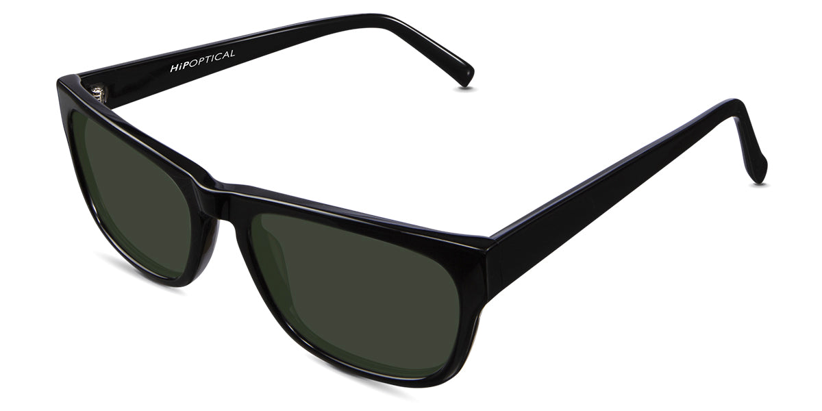 Keliot Men's Prescription Sunglasses – UV Protection Polarized Lenses for Driving, Fishing & Outdoor Activities