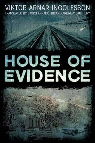 House of Evidence - Premium Home Decor & Unique Gifts for Mystery Lovers | Perfect for Halloween, Escape Rooms & Detective-Themed Parties
