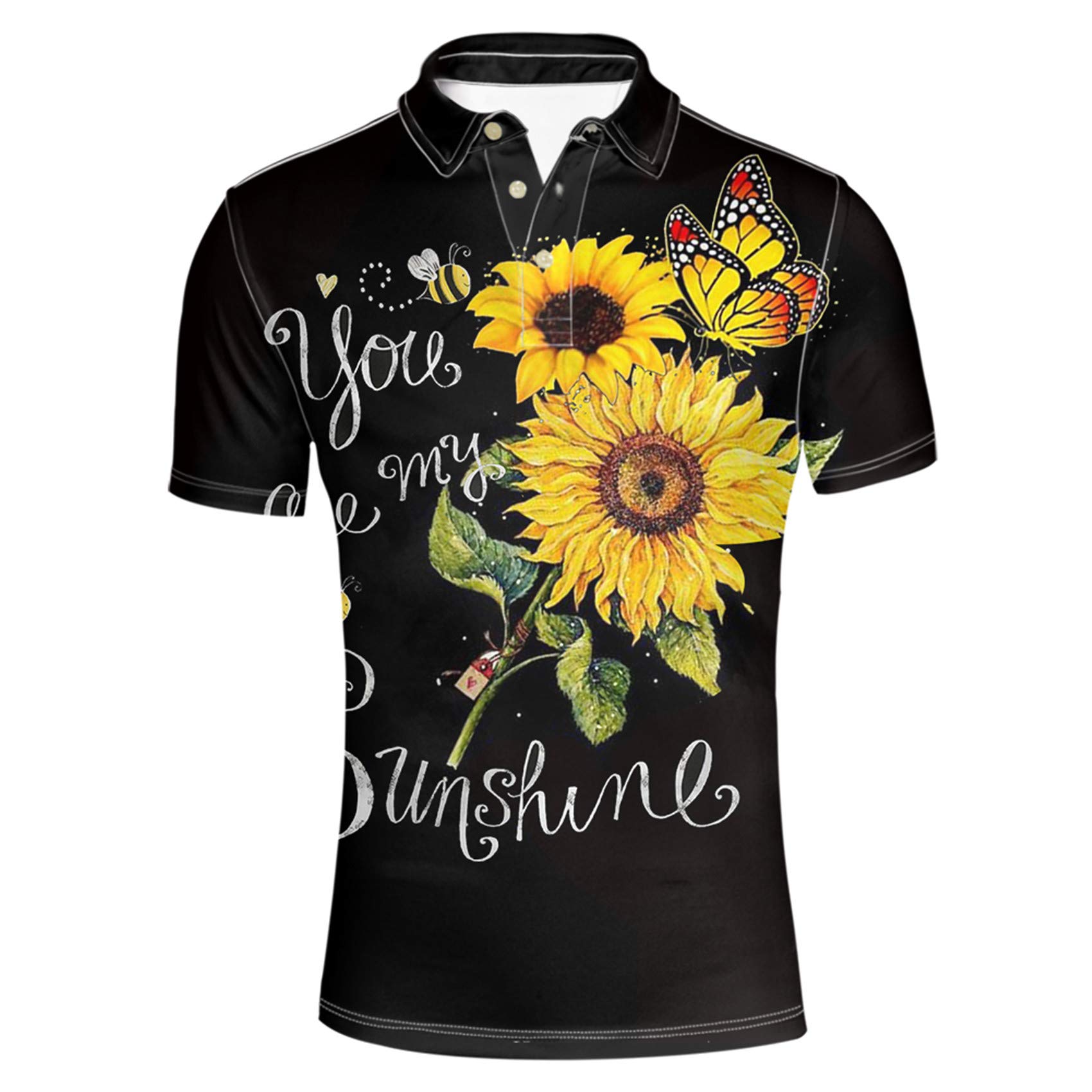 Vintage Skull Print Short Sleeve T-Shirt for Men - Retro Casual Cotton Tee - Perfect for Streetwear, Concerts & Rock Music Events