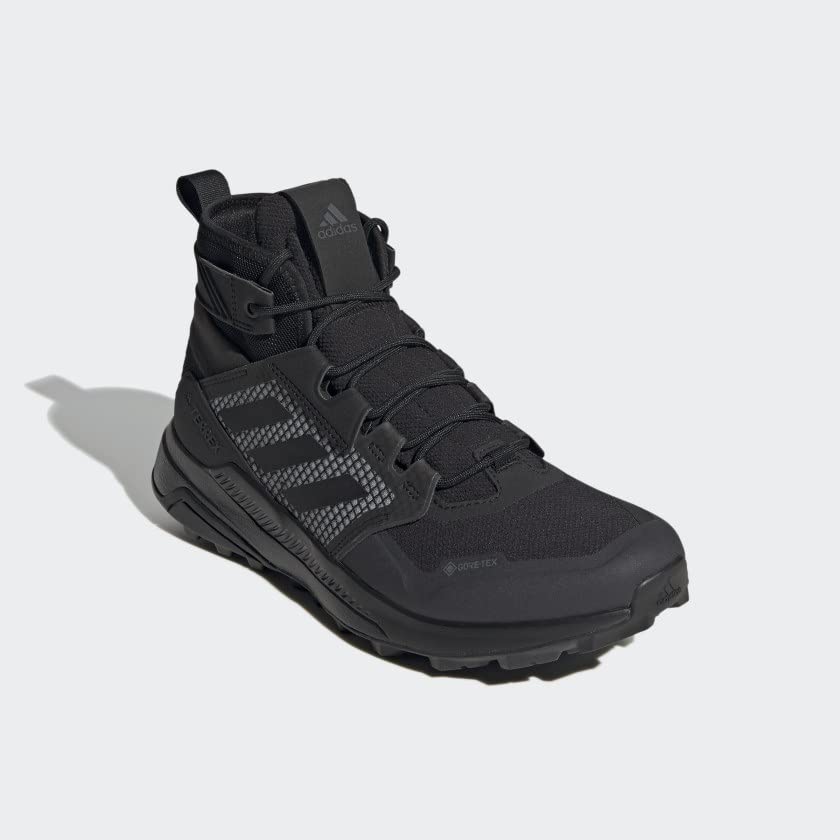 adidas Men's Terrex Trailmaker Gore-Tex Waterproof Hiking Shoes for Outdoor Adventures & Mountain Trekking