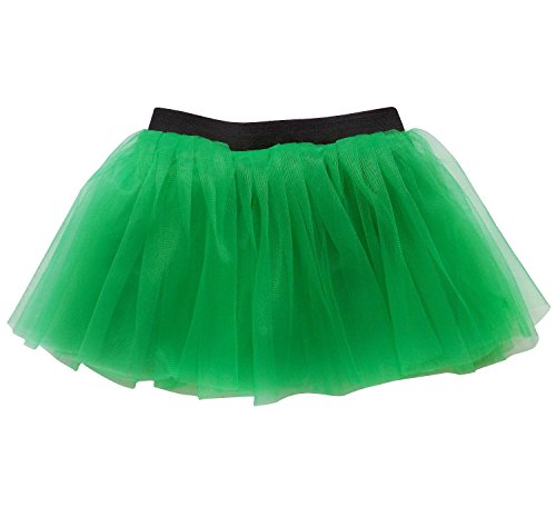 Kelly Green