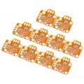 Universal Game Controller Drift Fix Mod - 10Pcs for PS4/PS5/XBOX - Gaming Accessories