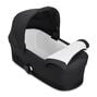 Cybex Gold Cot S - Premium Baby Crib with Safety Features for Newborns & Toddlers | Perfect for Nursery, Bedroom & Travel Use