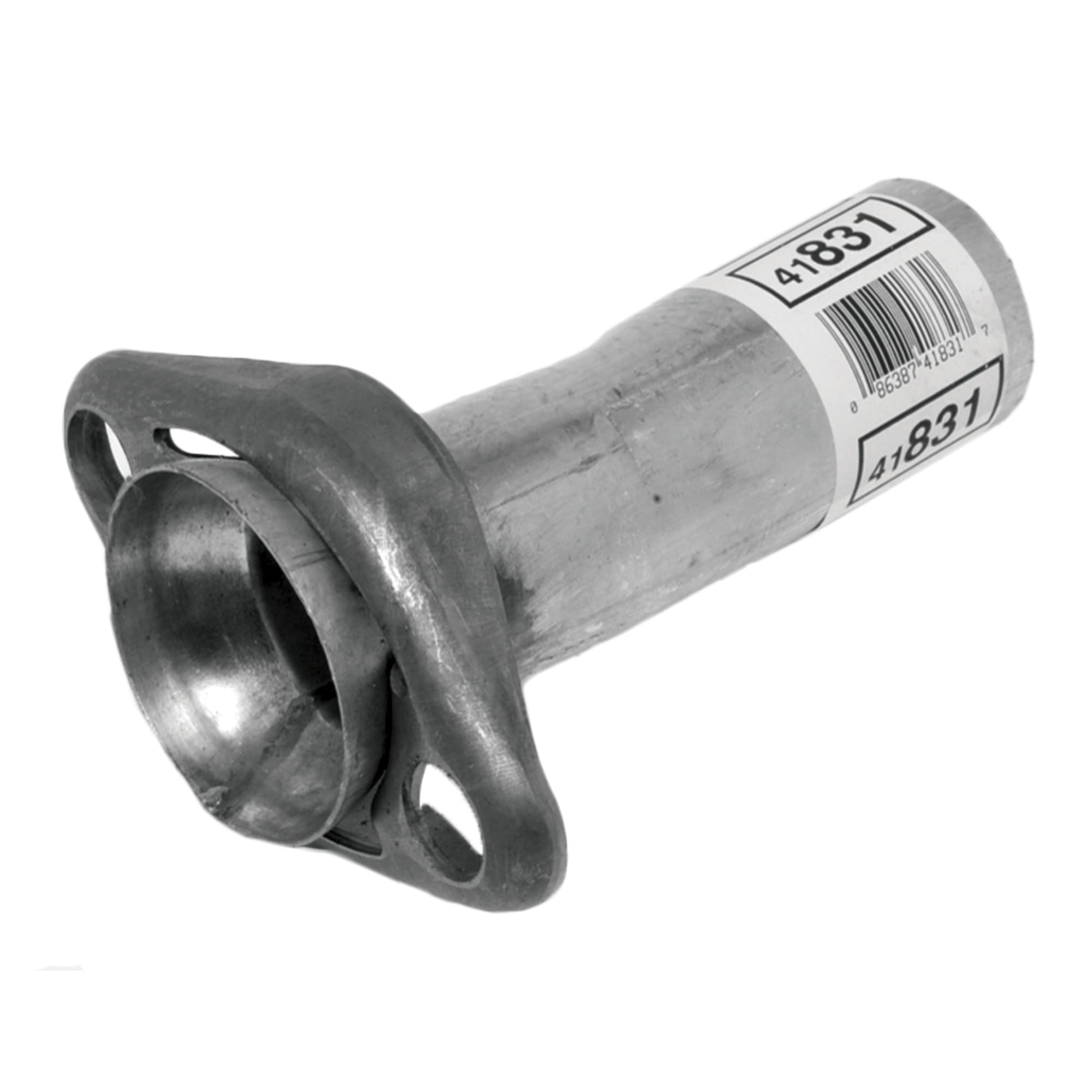 Walker 41831 Exhaust Pipe 2.625