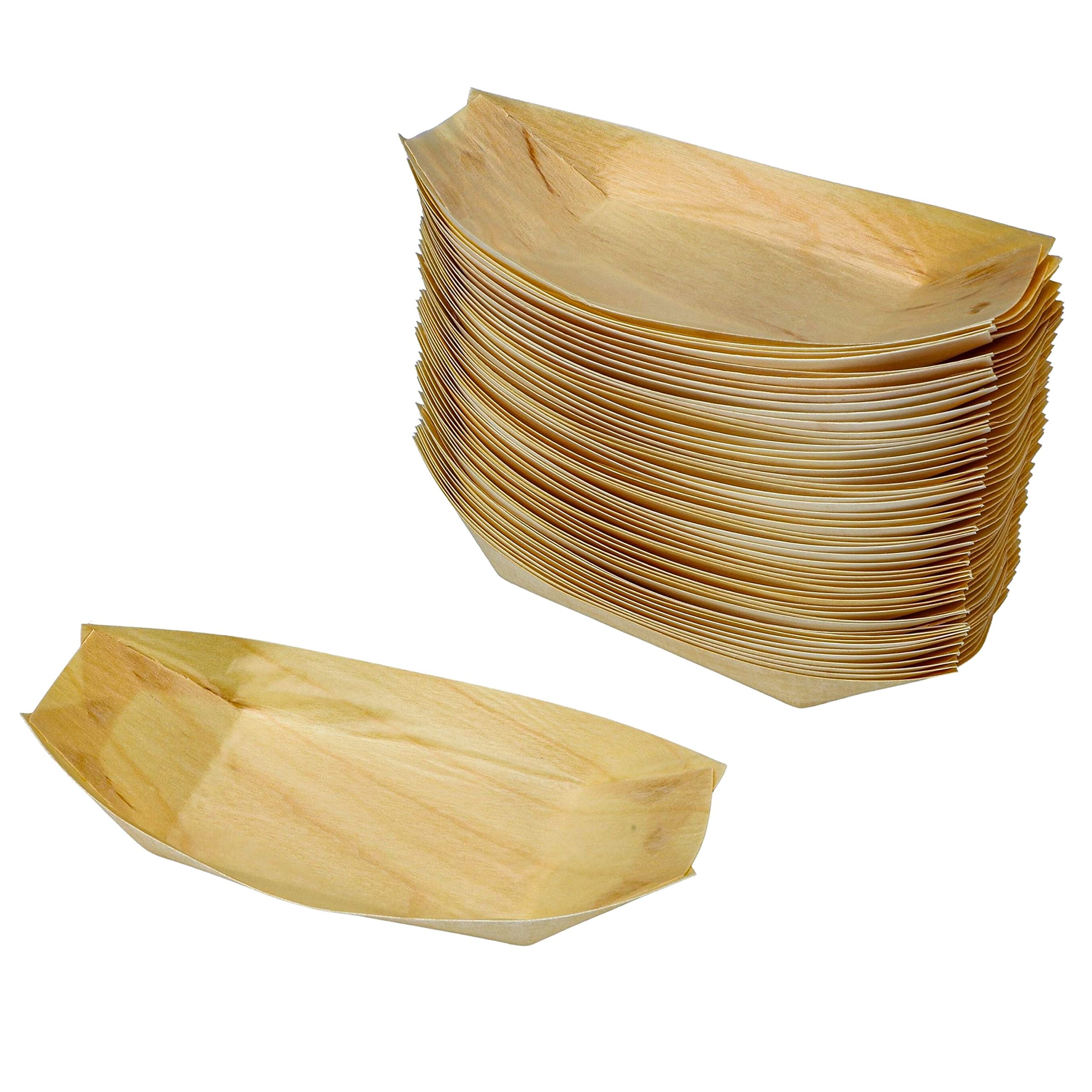 **Eco-Friendly 100-Pack 5
