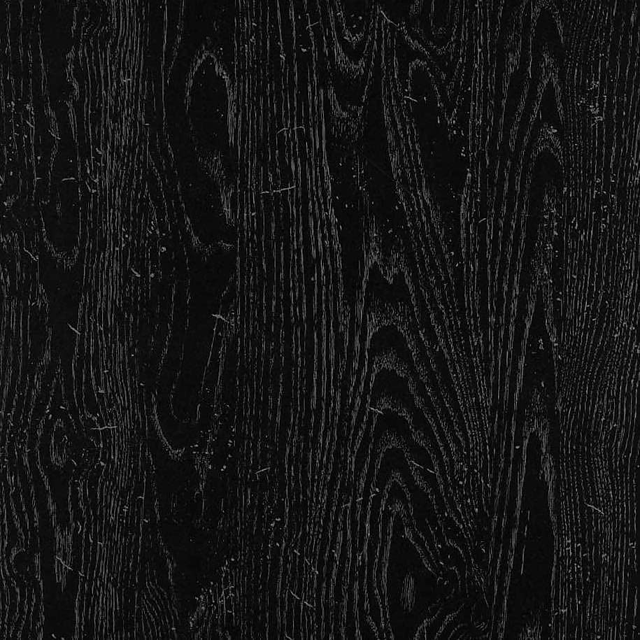 Ameriwood Home Dakota L-Shaped Desk with Bookshelves - Black Oak Finish for Home Office, Study & Workspace | Durable & Stylish Computer Desk