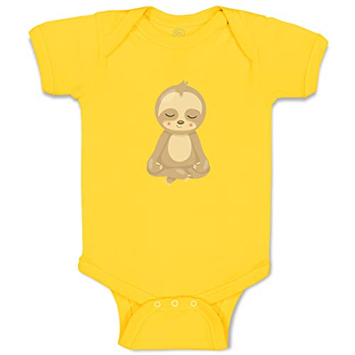 Yellow Zest Design Only
