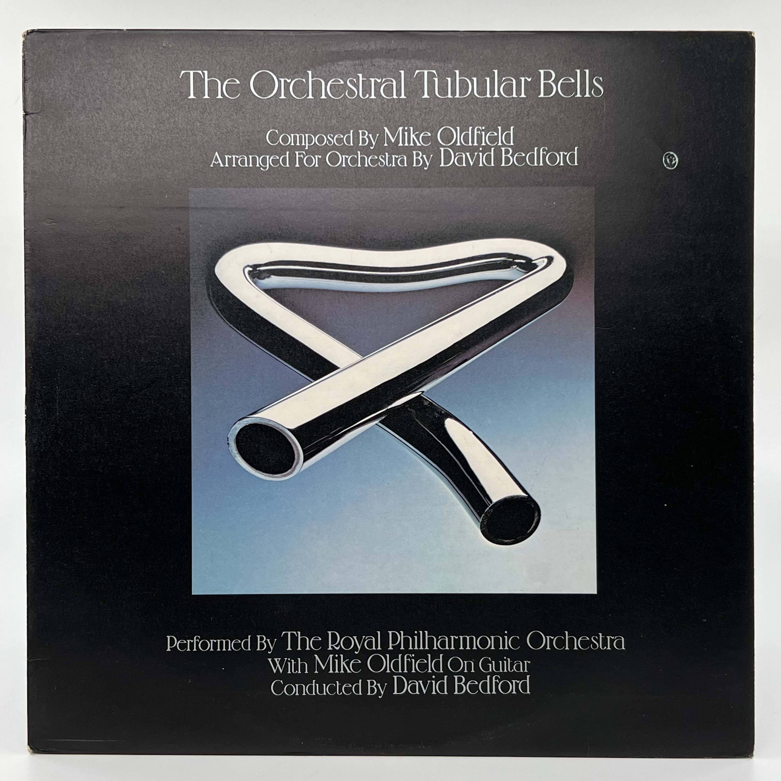 Mike Oldfield Music Albums & Songs - Best of Tubular Bells & Classic Hits for Relaxation, Yoga, and Meditation
