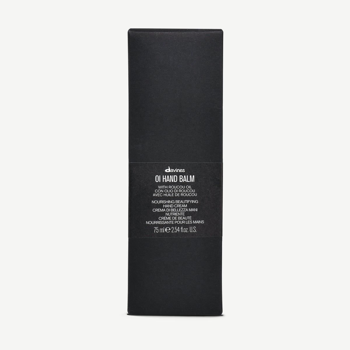 Oi Hand Balm - Moisturizing & Nourishing Hand Cream for Dry Skin - Perfect for Daily Hydration & Winter Care