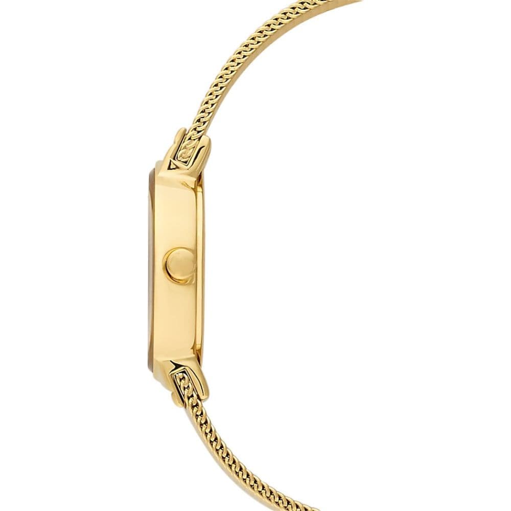 BERING 10126 334 Classic Women's Watch - Elegant Stainless Steel Analog Timepiece with Mineral Crystal Glass | Perfect for Office, Business Meetings & Formal Occasions